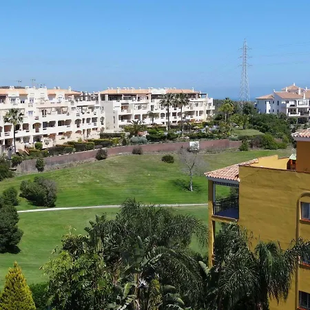 Mijar Golf Housse Lägenhet *